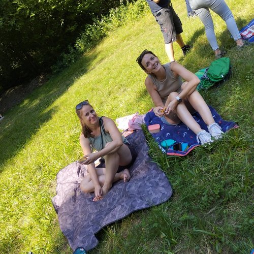 Abschiedsfest Nordhof