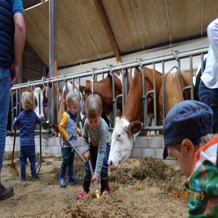 Kiga Bullerbü Sprockhövel Feste