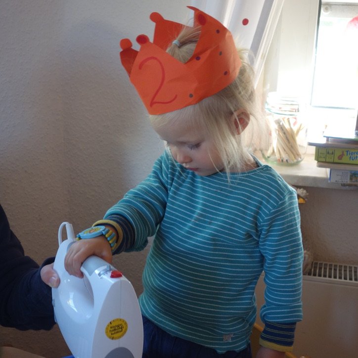 Kiga Bullerbü Sprockhövel Feste
