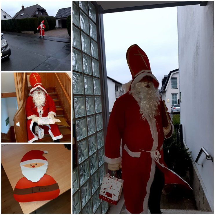 Kiga Bullerbü Sprockhövel Feste